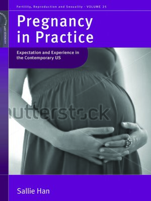 cover image of Pregnancy in Practice